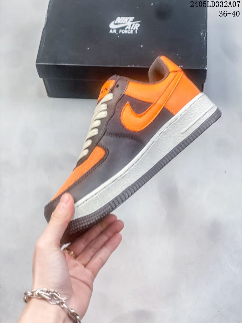 Nike Air Force 1 Shoes